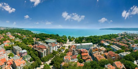 Падают ли цены на недвижимость в Болгарии