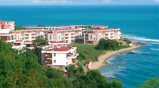 Недвижимость в Болгарии – небывало низкие цены даже на знаменитых курортах