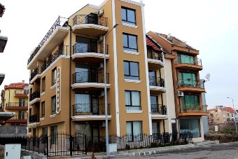 Время покупки дешевой недвижимости в Болгарии