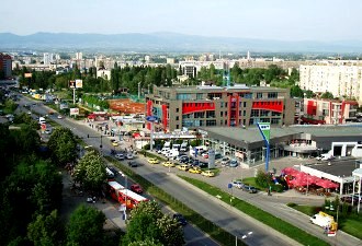 Слабое обновление рынка недвижимости будет в Софии и несколько больших городах