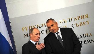 Путин: „Членство Болгарии в НАТО не означает, что Россия не будет развивать отношения с ней“