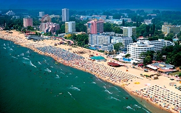 Туризм - отрасль, которая поддерживает рынок недвижимости в Болгарии 