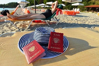 Болгарские визы для россиян останутся бесплатными минимум еще год