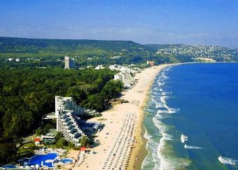 Ners.RU: Болгария — самая «покупаемая» страна в этом сезоне