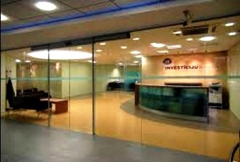 Латвийский банк открыл свое представительство в Болгарии