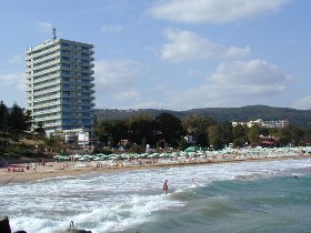 Болгария на лето «замораживает» строительство недвижимости на черноморских курор