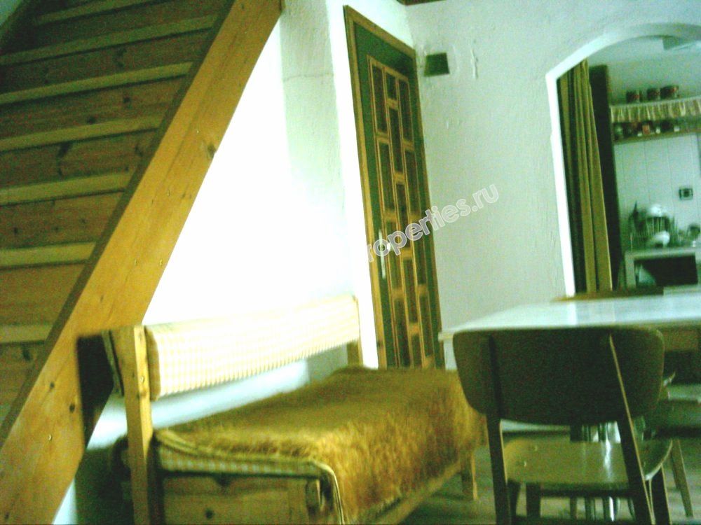 Новый двухэтажный дом на продажу в деревне у подножья горы Странджа Новый двухэтажный дом на продажу в деревне у подножья горы Странджа