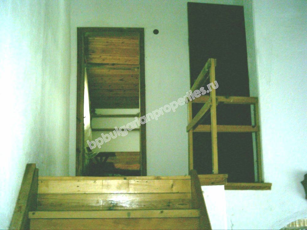 Новый двухэтажный дом на продажу в деревне у подножья горы Странджа Новый двухэтажный дом на продажу в деревне у подножья горы Странджа