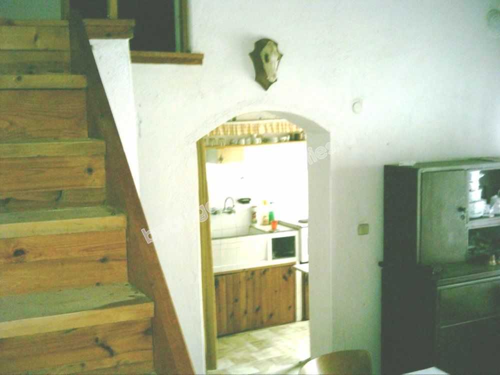 Новый двухэтажный дом на продажу в деревне у подножья горы Странджа Новый двухэтажный дом на продажу в деревне у подножья горы Странджа