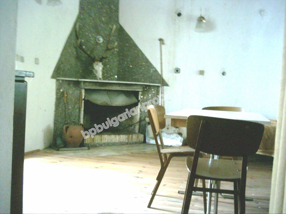 Новый двухэтажный дом на продажу в деревне у подножья горы Странджа Новый двухэтажный дом на продажу в деревне у подножья горы Странджа