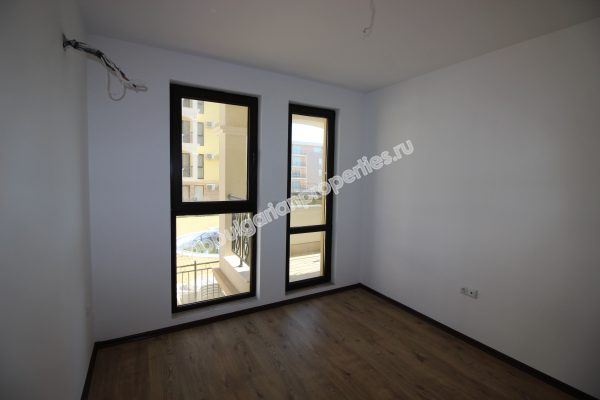 Недорогие квартиры для постоянного проживания в Святом Власе Недорогие квартиры для постоянного проживания в Святом Власе