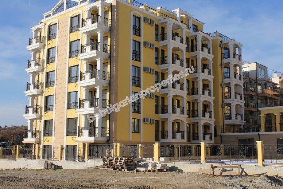 Недорогие квартиры для постоянного проживания в Святом Власе Недорогие квартиры для постоянного проживания в Святом Власе