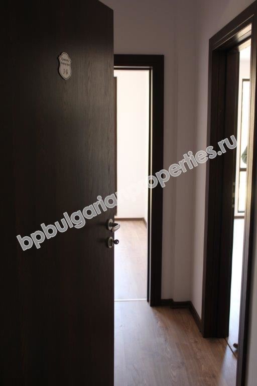 Недорогие квартиры для постоянного проживания в Святом Власе Недорогие квартиры для постоянного проживания в Святом Власе