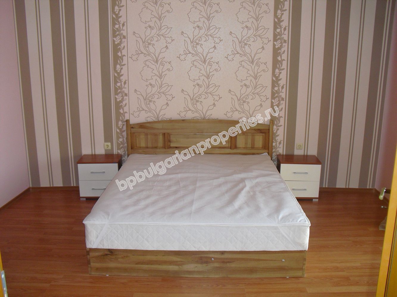 Элитный однофамильный двухэтажный дом на продажу с видом на море возле города Балчик