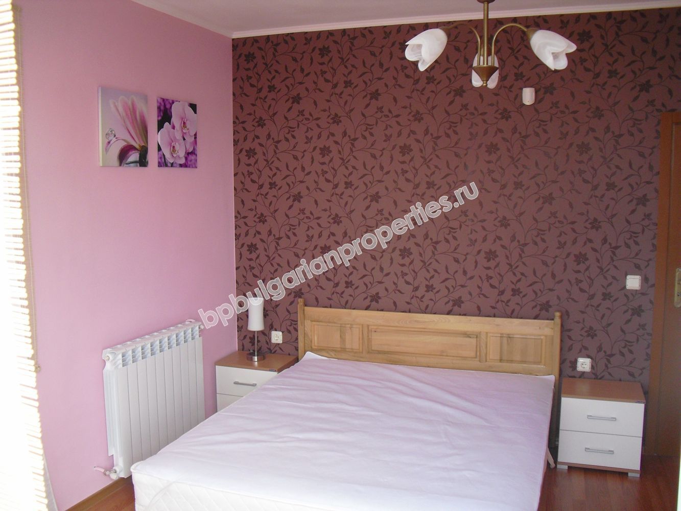 Элитный однофамильный двухэтажный дом на продажу с видом на море возле города Балчик