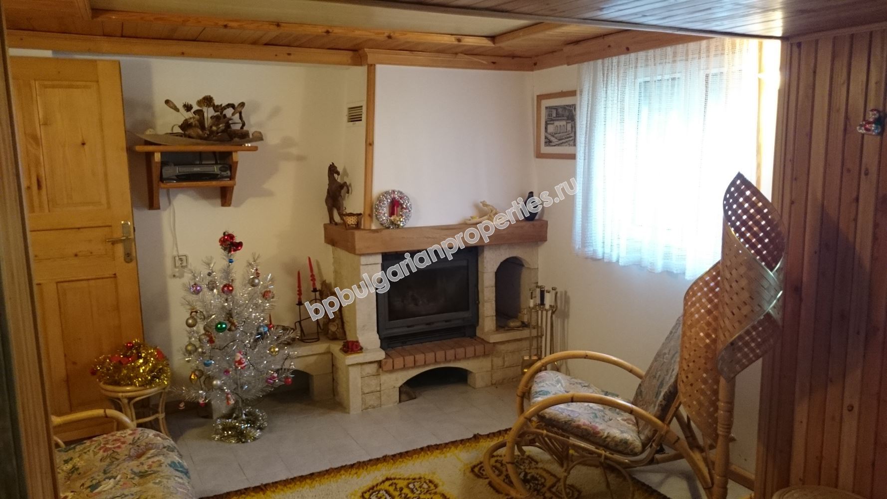 Двухэтажный городской дом для постоянного проживания в юго-восточной Болгарии Двухэтажный городской дом для постоянного проживания в юго-восточной Болгарии