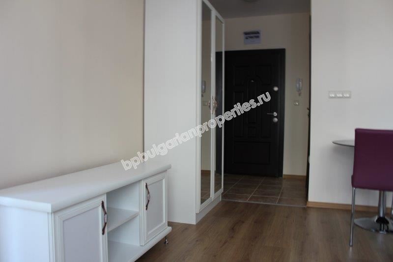 Квартиры на продажу близко к морю в новом комплексе в городе Несебр Квартиры на продажу близко к морю в новом комплексе в городе Несебр