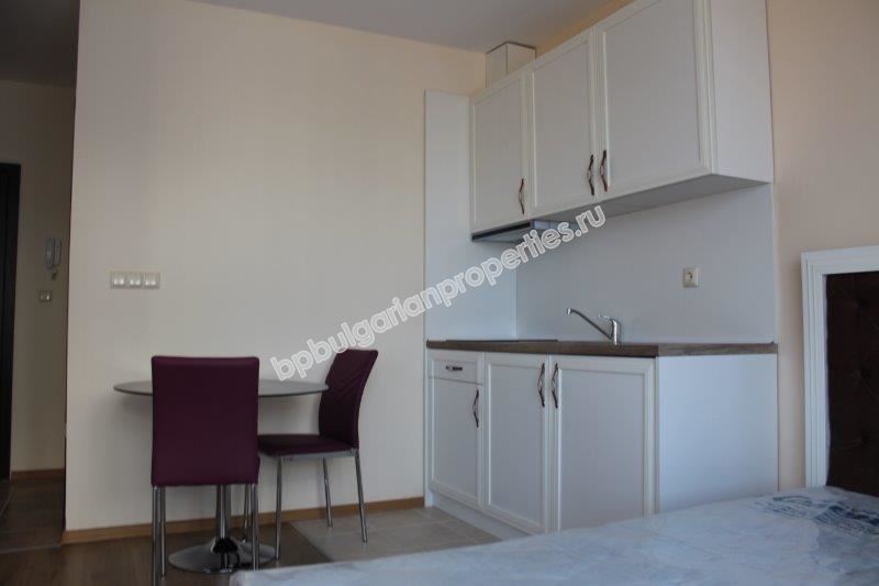 Квартиры на продажу близко к морю в новом комплексе в городе Несебр Квартиры на продажу близко к морю в новом комплексе в городе Несебр