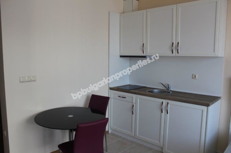 Квартиры на продажу близко к морю в новом комплексе в городе Несебр Квартиры на продажу близко к морю в новом комплексе в городе Несебр