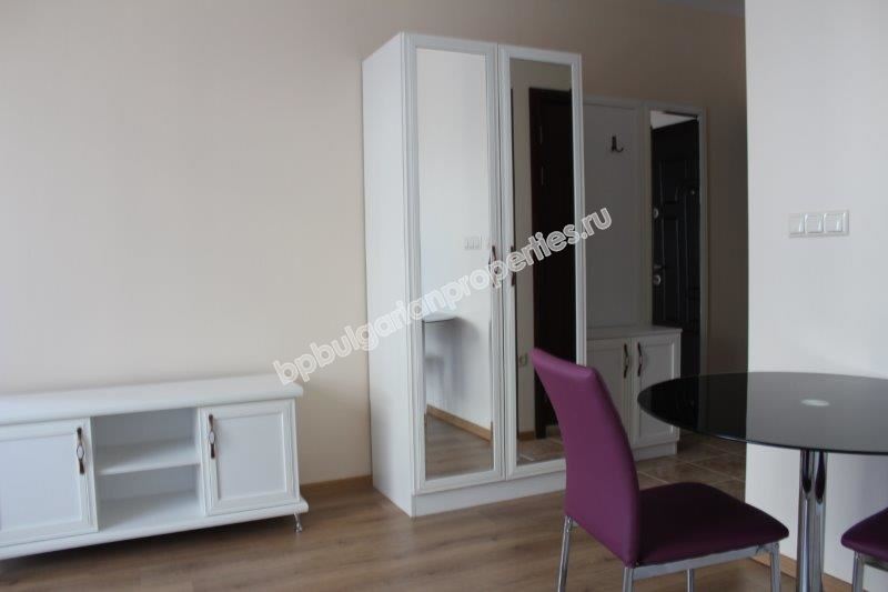 Квартиры на продажу близко к морю в новом комплексе в городе Несебр Квартиры на продажу близко к морю в новом комплексе в городе Несебр