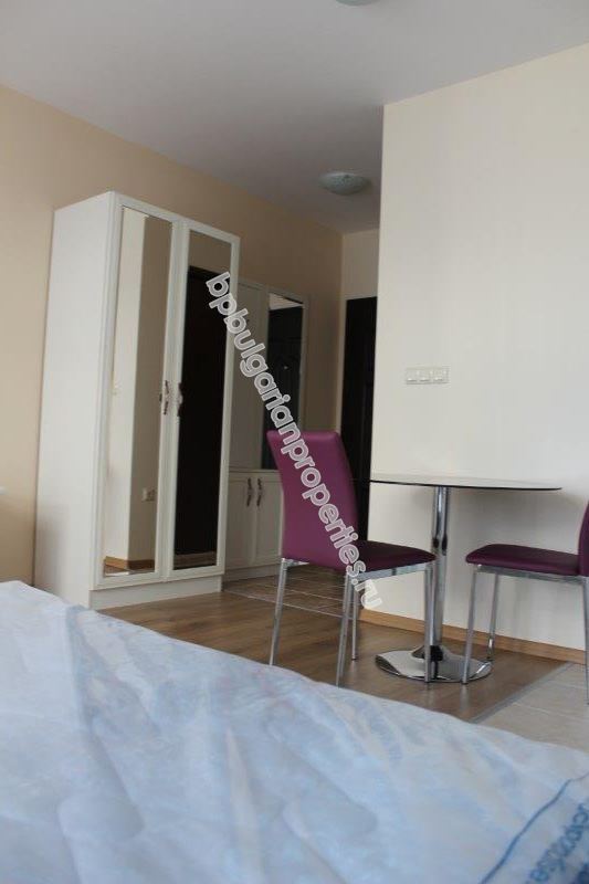 Квартиры на продажу близко к морю в новом комплексе в городе Несебр Квартиры на продажу близко к морю в новом комплексе в городе Несебр