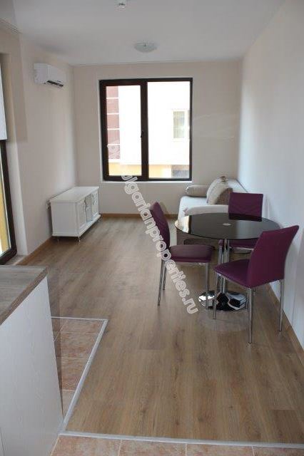 Квартиры на продажу близко к морю в новом комплексе в городе Несебр Квартиры на продажу близко к морю в новом комплексе в городе Несебр