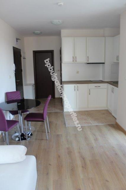 Квартиры на продажу близко к морю в новом комплексе в городе Несебр Квартиры на продажу близко к морю в новом комплексе в городе Несебр