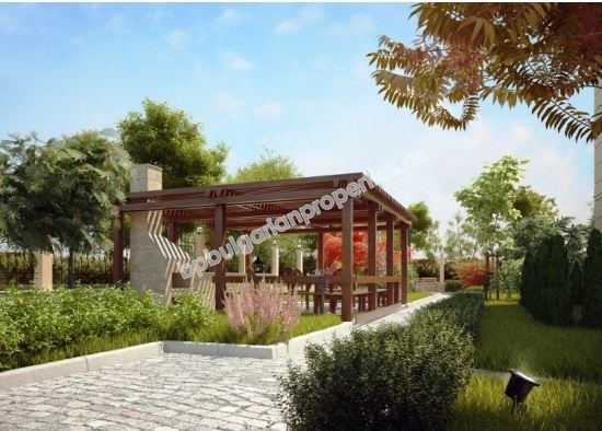 Квартиры на продажу близко к морю в новом комплексе в городе Несебр Квартиры на продажу близко к морю в новом комплексе в городе Несебр