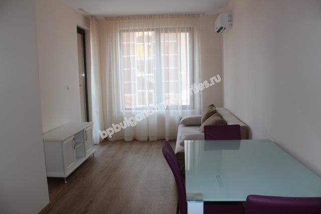 Квартиры на продажу близко к морю в новом комплексе в городе Несебр Квартиры на продажу близко к морю в новом комплексе в городе Несебр