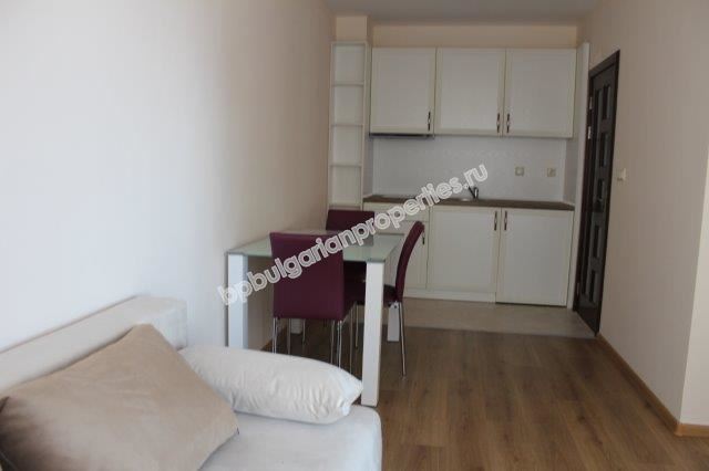 Квартиры на продажу близко к морю в новом комплексе в городе Несебр Квартиры на продажу близко к морю в новом комплексе в городе Несебр