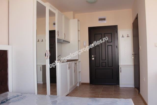 Квартиры на продажу близко к морю в новом комплексе в городе Несебр Квартиры на продажу близко к морю в новом комплексе в городе Несебр