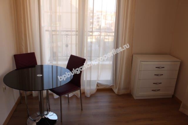 Квартиры на продажу близко к морю в новом комплексе в городе Несебр Квартиры на продажу близко к морю в новом комплексе в городе Несебр