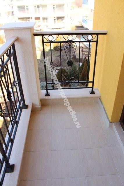 Квартиры на продажу близко к морю в новом комплексе в городе Несебр Квартиры на продажу близко к морю в новом комплексе в городе Несебр