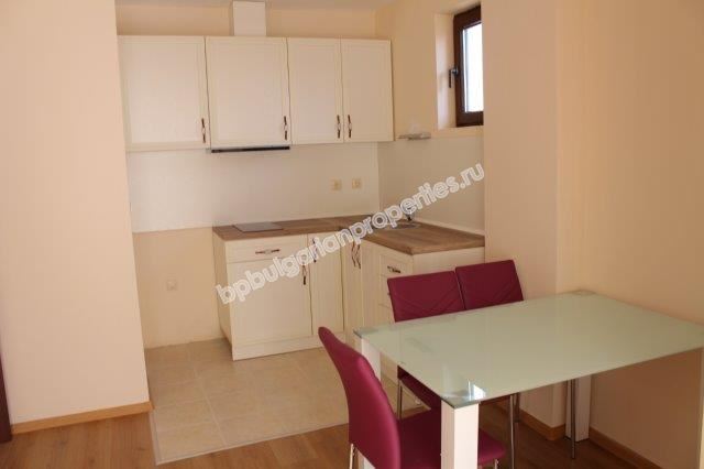 Квартиры на продажу близко к морю в новом комплексе в городе Несебр Квартиры на продажу близко к морю в новом комплексе в городе Несебр