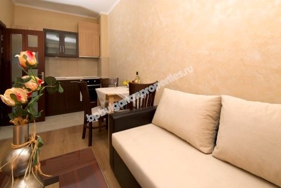 Квартиры на продажу близко к морю в новом комплексе в городе Несебр Квартиры на продажу близко к морю в новом комплексе в городе Несебр