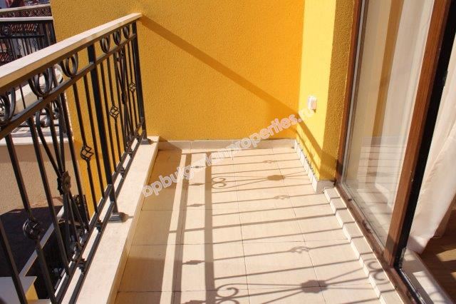 Квартиры на продажу близко к морю в новом комплексе в городе Несебр Квартиры на продажу близко к морю в новом комплексе в городе Несебр