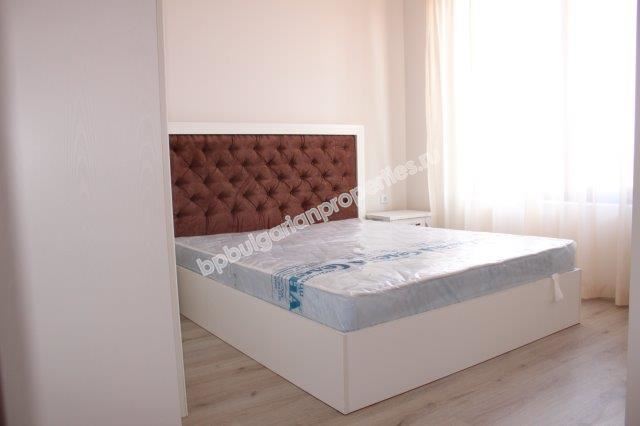 Квартиры на продажу близко к морю в новом комплексе в городе Несебр Квартиры на продажу близко к морю в новом комплексе в городе Несебр