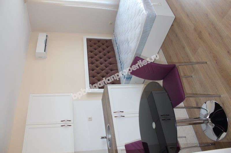 Квартиры на продажу близко к морю в новом комплексе в городе Несебр Квартиры на продажу близко к морю в новом комплексе в городе Несебр