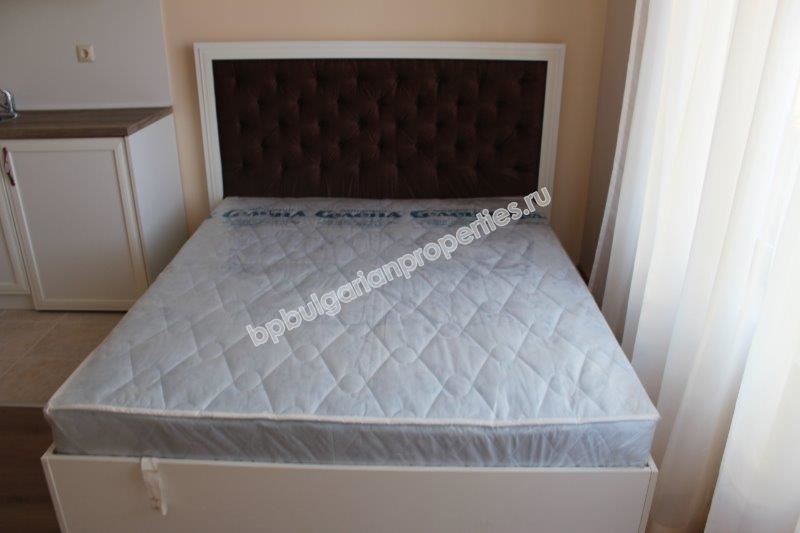 Квартиры на продажу близко к морю в новом комплексе в городе Несебр Квартиры на продажу близко к морю в новом комплексе в городе Несебр