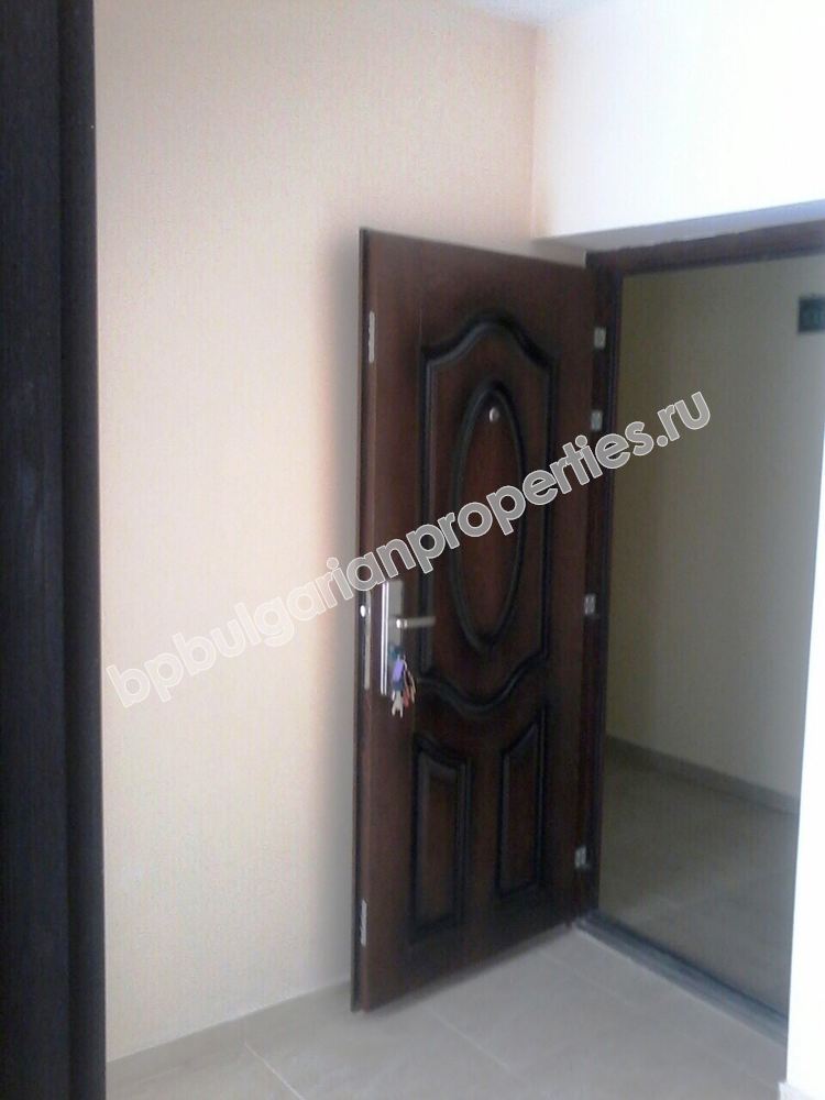 Новая двухкомнатная квартира в жилом здании на продажу в городе Несебр Новая двухкомнатная квартира в жилом здании на продажу в городе Несебр