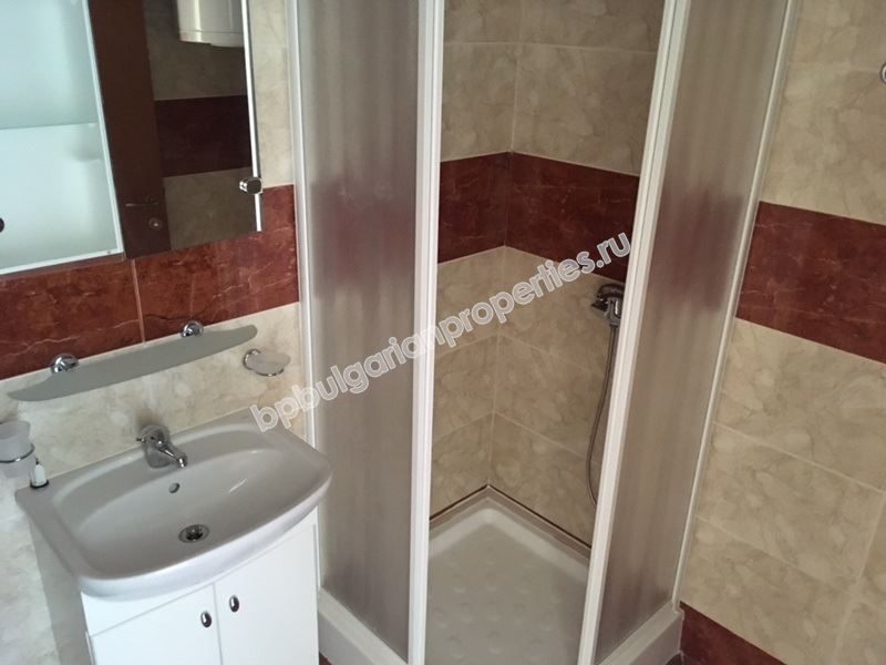 Панорамная двухкомнатная квартира в комплексе-люкс на второй линии Панорамная двухкомнатная квартира в комплексе-люкс на второй линии