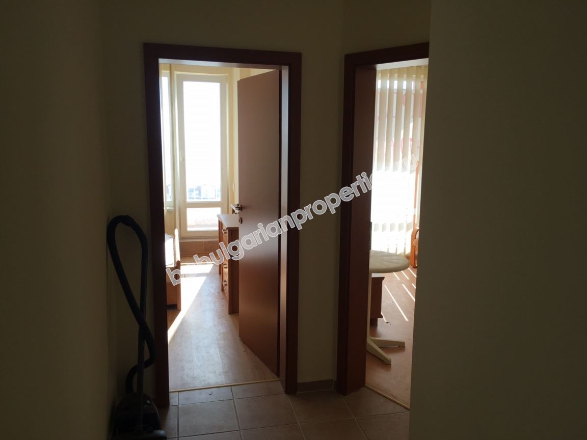 Панорамная двухкомнатная квартира в комплексе-люкс на второй линии Панорамная двухкомнатная квартира в комплексе-люкс на второй линии