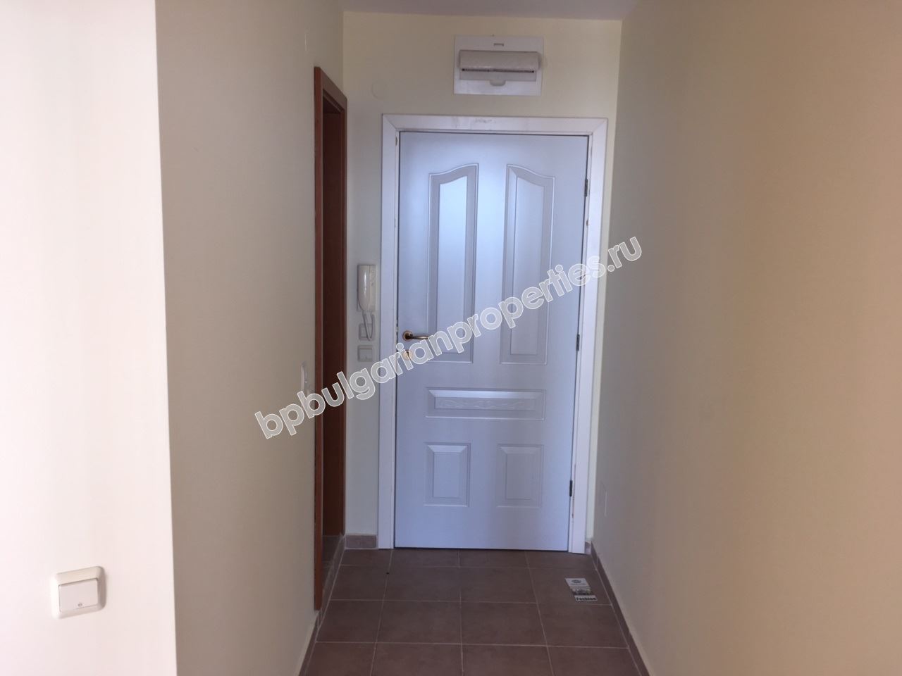 Панорамная двухкомнатная квартира в комплексе-люкс на второй линии Панорамная двухкомнатная квартира в комплексе-люкс на второй линии