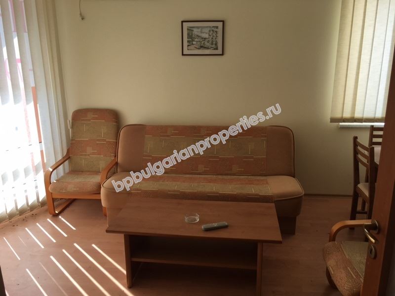 Панорамная двухкомнатная квартира в комплексе-люкс на второй линии Панорамная двухкомнатная квартира в комплексе-люкс на второй линии