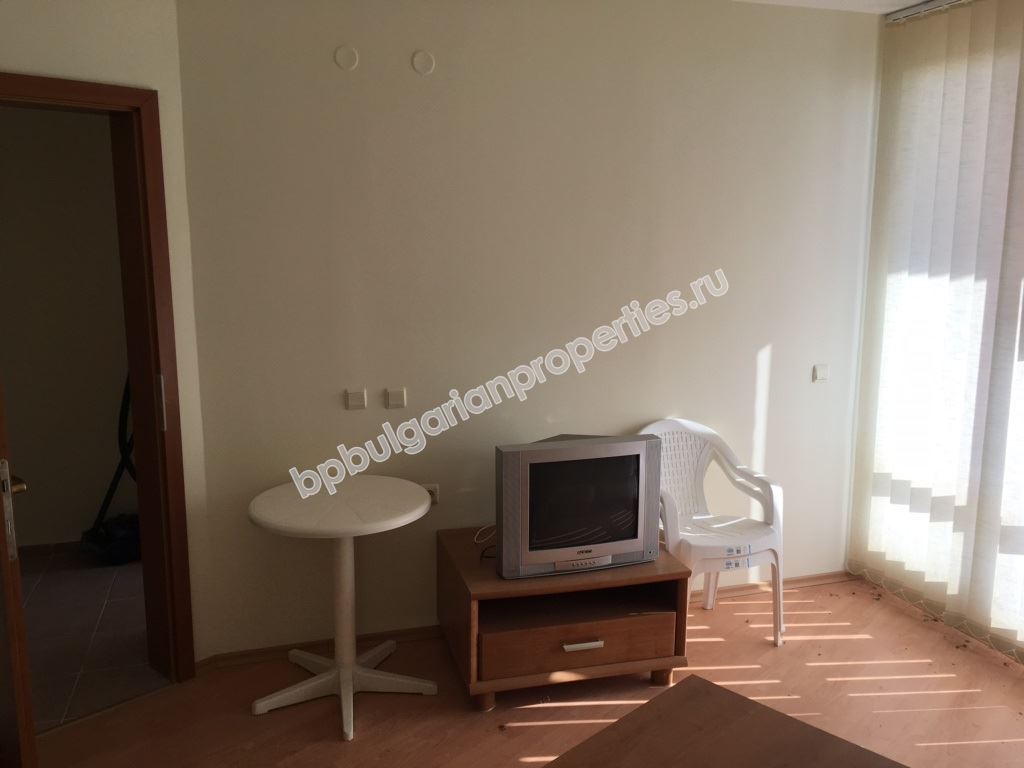 Панорамная двухкомнатная квартира в комплексе-люкс на второй линии Панорамная двухкомнатная квартира в комплексе-люкс на второй линии