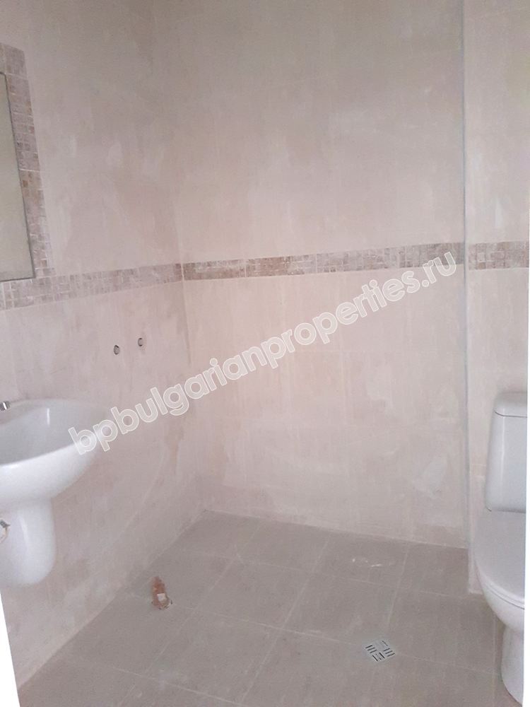 Дешевая однокомнатная квартира-студия  на продажу  в Солнечном Берегу