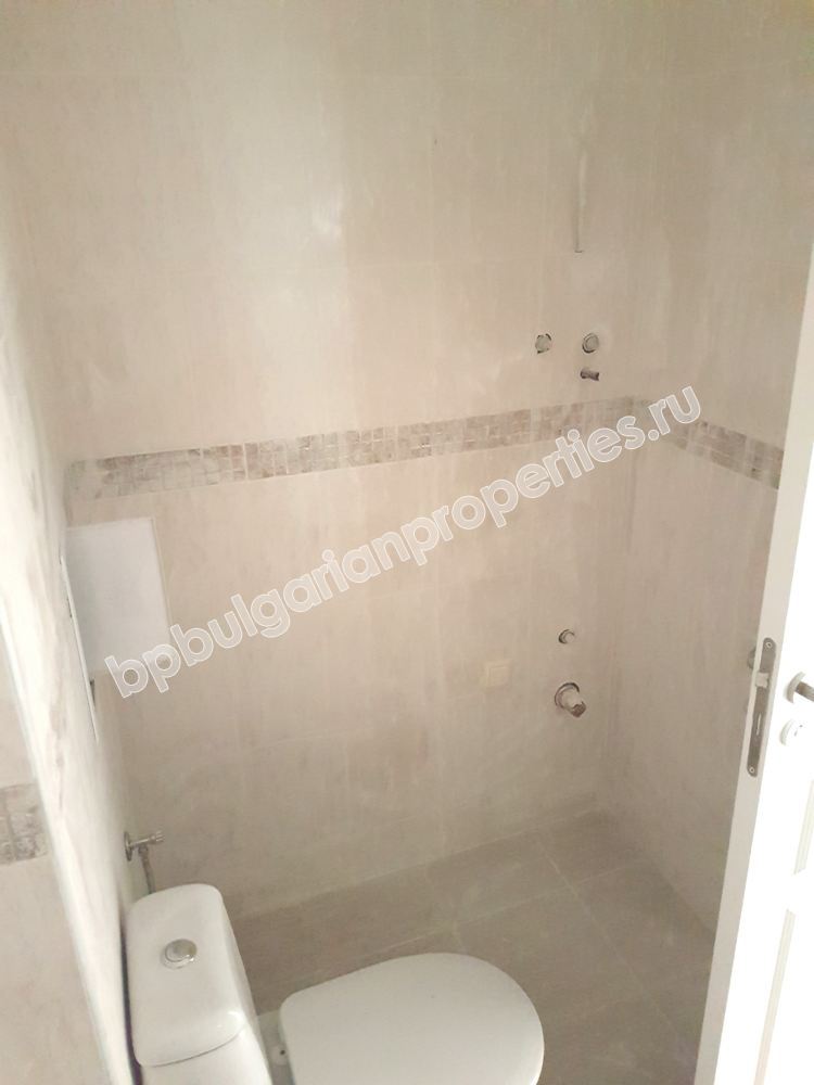 Дешевая однокомнатная квартира-студия  на продажу  в Солнечном Берегу