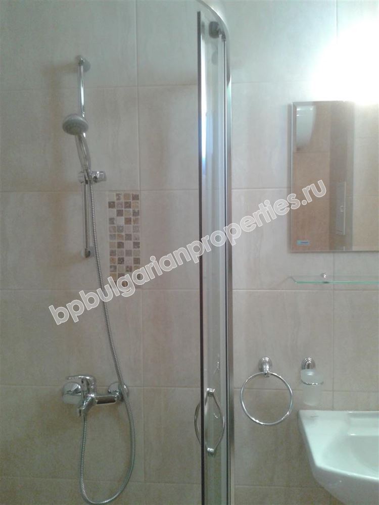 Вторичная недвижимость в Болгарии. Квартира в комплекс-люкс в Созополе Вторичная недвижимость в Болгарии. Квартира в комплекс-люкс в Созополе