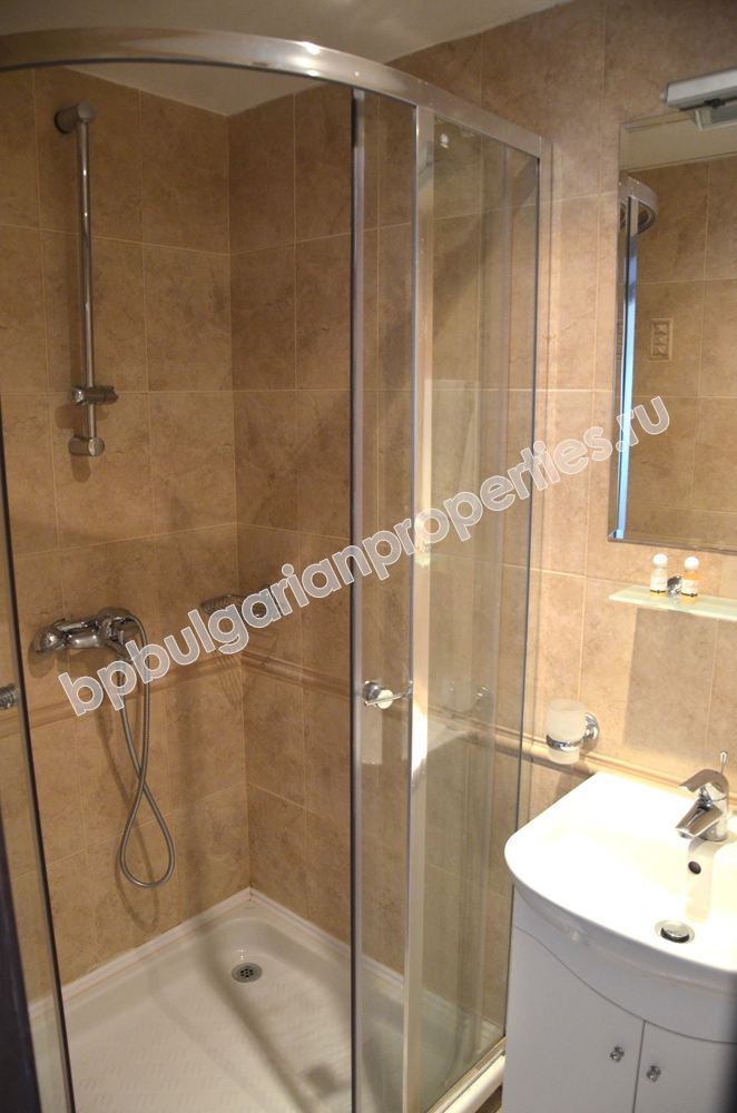 На продажу потрясающая двухкомнатная квартира с прямым видом на море в Созополе