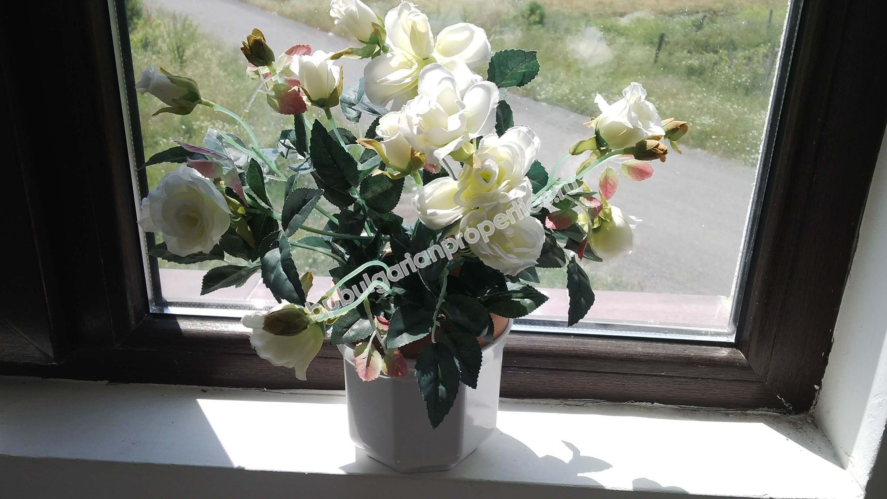 Меблированная студия на продажу близко к морю в курорте Равда